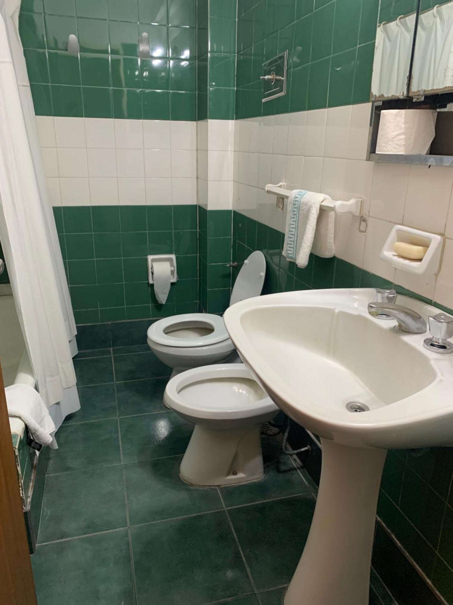 Apartment Bulevar Mercedes (Buenos Aires)