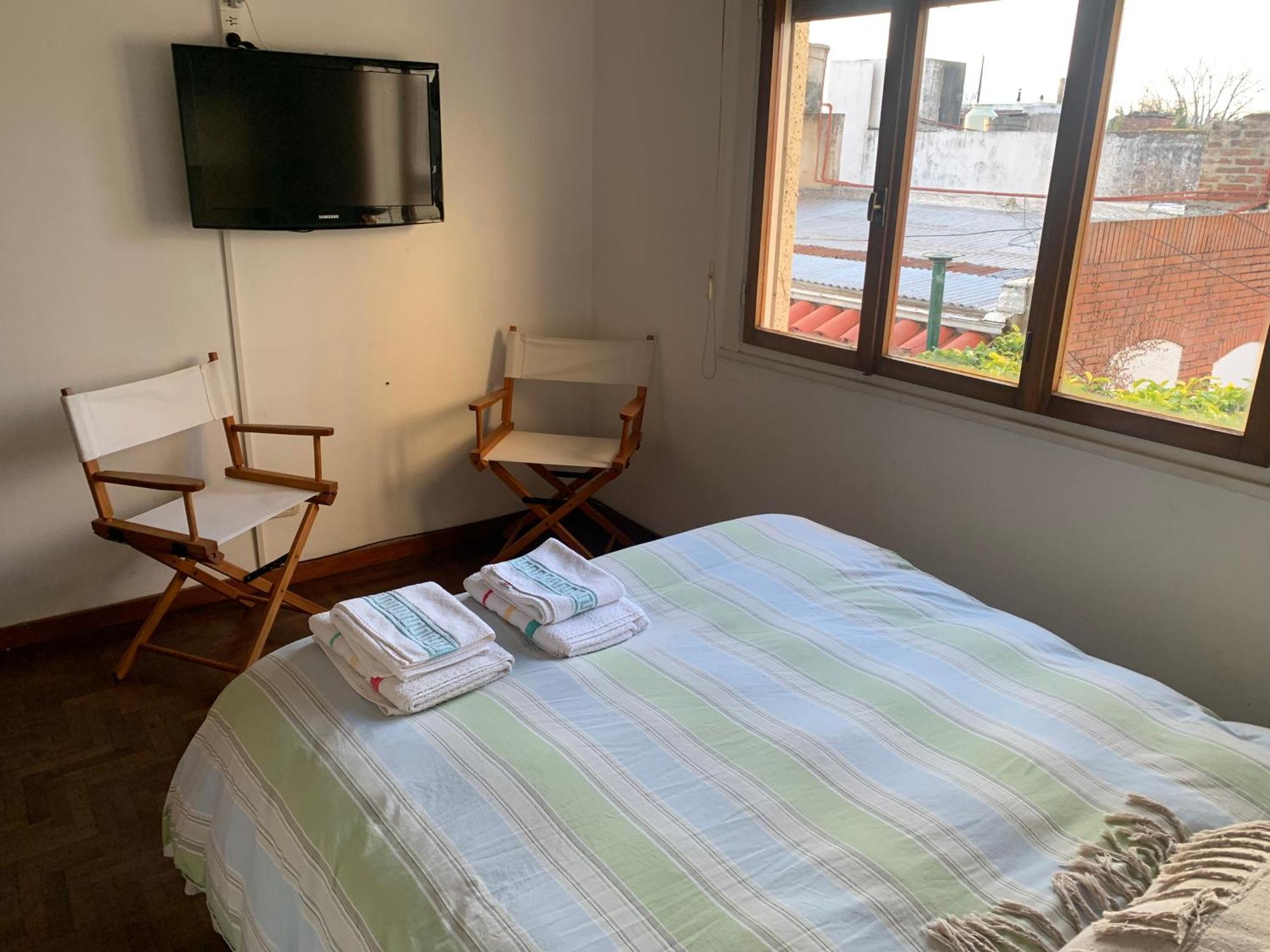 Bulevar Apartment Mercedes (Buenos Aires)